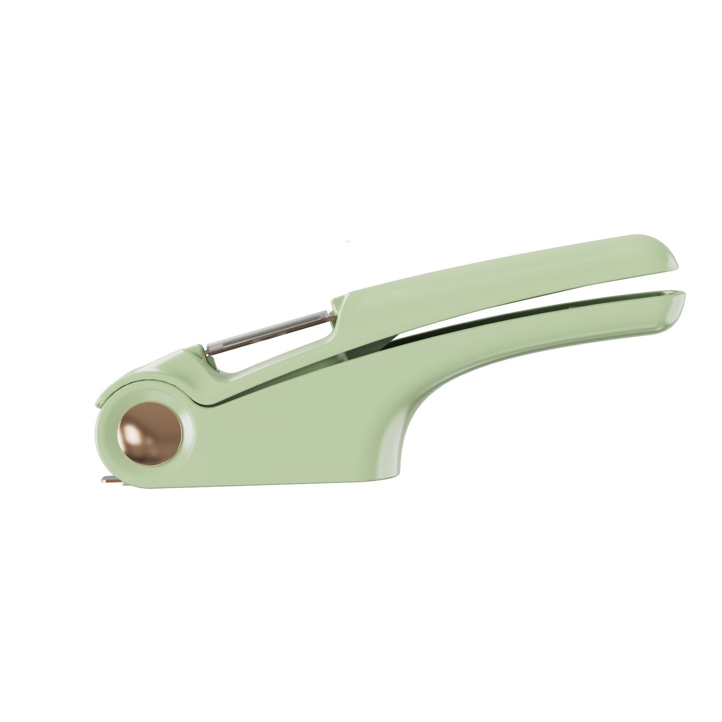 Manual Garlic Press Kitchen Gadgets