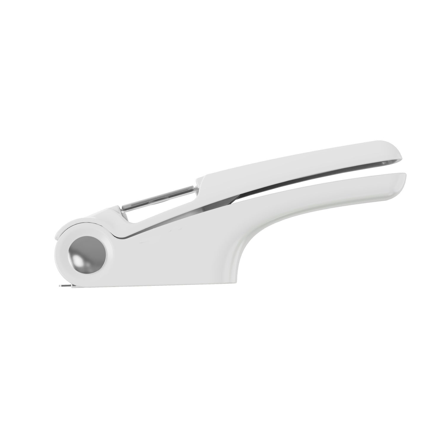 Manual Garlic Press Kitchen Gadgets